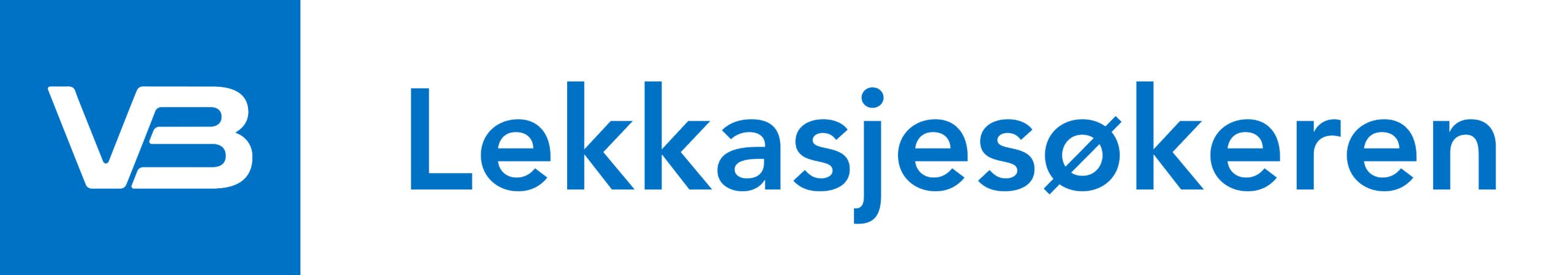Lekkasjesøkeren AS